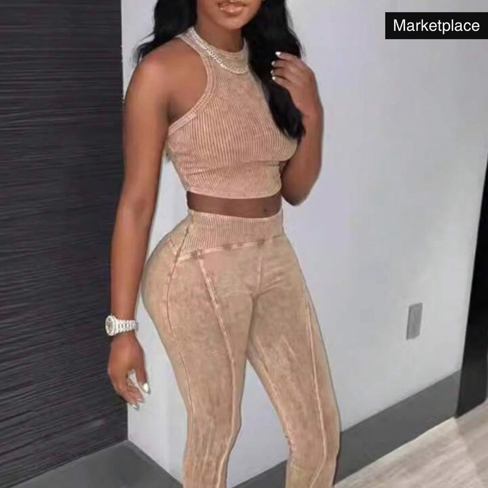 SHEIN 2 piece set